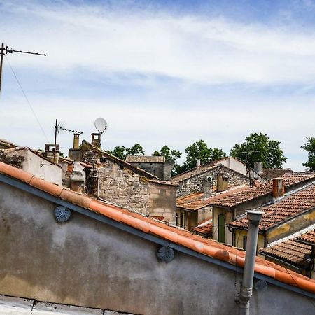 Le Sureau Apartment Avignon Luaran gambar