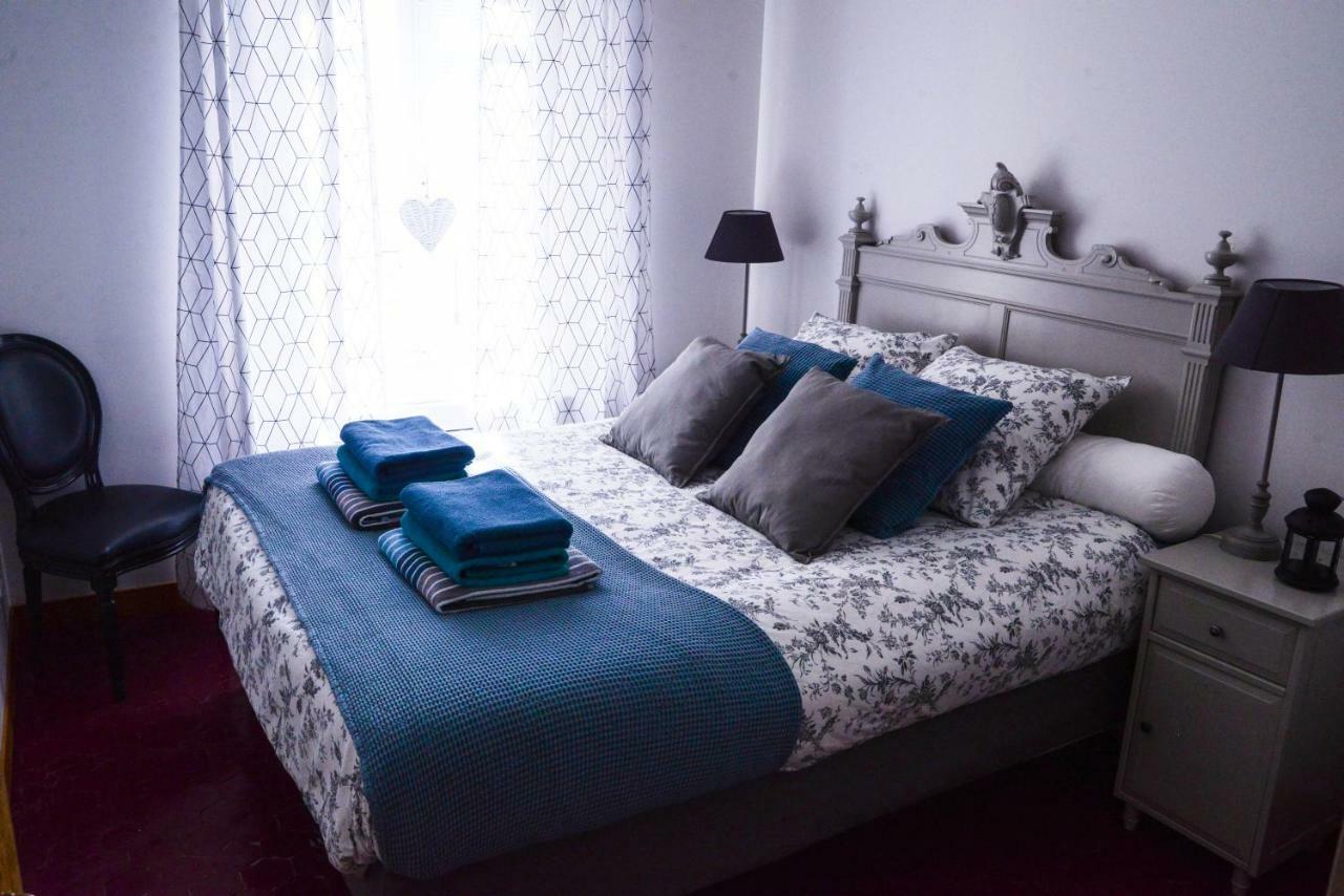 Le Sureau Apartment Avignon Luaran gambar