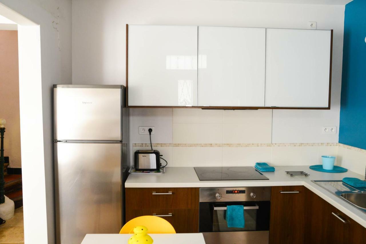 Le Sureau Apartment Avignon Luaran gambar