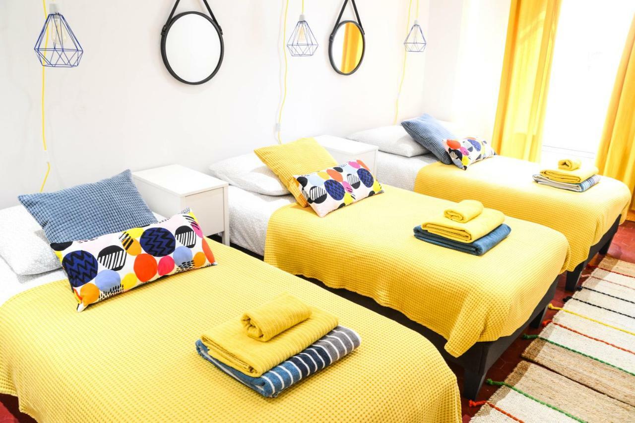 Le Sureau Apartment Avignon Luaran gambar